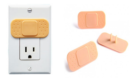 Ouchlet Outlet Covers